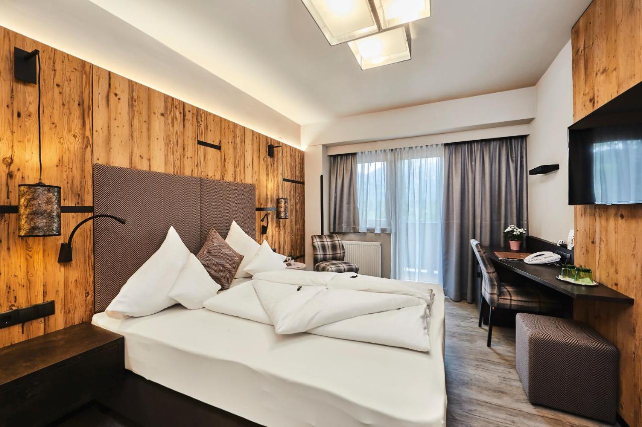Aparthotel Bergland Soll Exterior photo